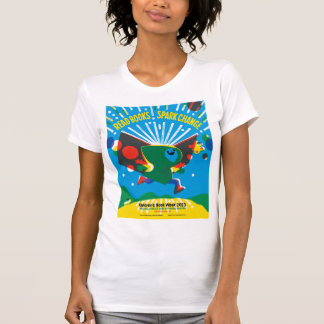 2023 Kinderboekenweek T-shirt