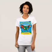 2023 Kinderboekenweek T-shirt (Voorkant volledig)