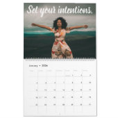 2023 Krachtige Nudges - Inspirerend agenda Kalender (Jan 2026)