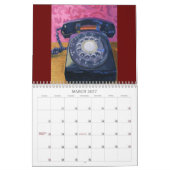 2023 - Kunstagenda Kalender (Mar 2027)