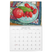 2023 - Kunstagenda Kalender (Jan 2026)