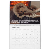 2023 Kute & Schattige Dog-agenda Kalender (Jan 2027)