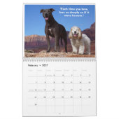 2023 Kute & Schattige Dog-agenda Kalender (Feb 2027)