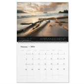 2023 Landscape Photography & Wildlife Calendar Kalender (Feb 2026)