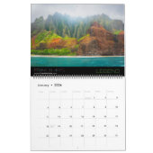 2023 Landscape Photography & Wildlife Calendar Kalender (Jan 2026)