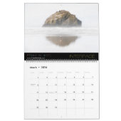 2023 Landscape Photography & Wildlife Calendar Kalender (Mar 2026)