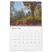 2023 Landschap Kalender (Feb 2027)