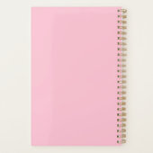 2023 Leuke Grappige Hond Huisdier Groomer Afspraak Planner (Achterkant)