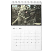 2023 LGBTQ Gay Pride Rainbow Colors Agenda Kalender (Feb 2027)