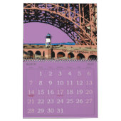 2023 LIGHTHOUSE & CASTLE CALENDAR KALENDER (Mar 2027)