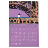 2023 LIGHTHOUSE & CASTLE CALENDAR KALENDER (Mar 2026)