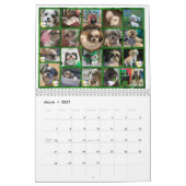 2023 LSSTLAR-agenda Kalender (Mar 2027)