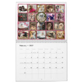 2023 LSSTLAR-agenda Kalender (Feb 2027)