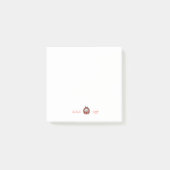 2023 Lucky Rabbit Post-It Notes (Voorkant)