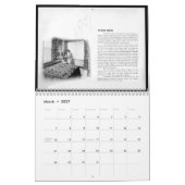 2023 Lustron Love Calendar Kalender (Mar 2027)
