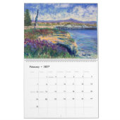 2023 Maak een Wish Agenda Kalender (Feb 2027)