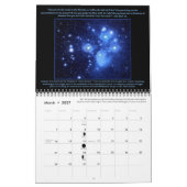 2023 MEDIUM Psalm 19 Astronomy Society Calendar Kalender (Mar 2027)
