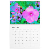 2023 Mijn Rubio Garden Artsy Agenda Kalender (Mar 2026)