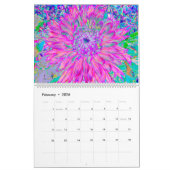 2023 Mijn Rubio Garden Artsy Agenda Kalender (Feb 2026)