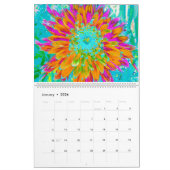 2023 Mijn Rubio Garden Artsy Agenda Kalender (Jan 2026)