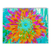 2023 Mijn Rubio Garden Flower Calendar Kalender (Hoes)