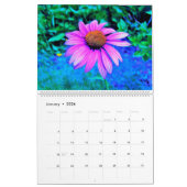 2023 Mijn Rubio Garden Flowers Agenda Kalender (Jan 2026)