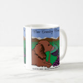 2023 mokken en steins van de wijngaard (Voorkant rechts)