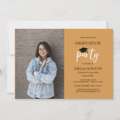 2023 Mosterd zwarte fotograaf Kaart (Voorkant)