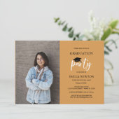 2023 Mosterd zwarte fotograaf Kaart (Staand voorkant)