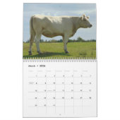 2023 Natuur van dieren Kalender (Mar 2026)