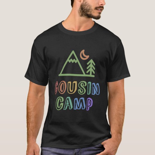 2023 Neef Kamp Oma Opa Slaapweg Camg Tr T-shirt (Voorkant)