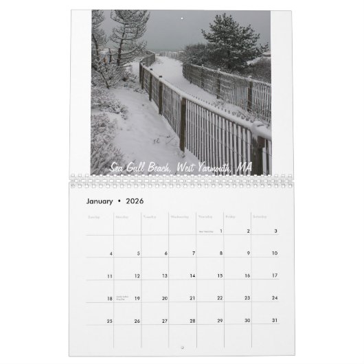 2023 New England Calendar Kalender (Jan 2026)