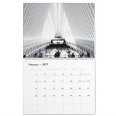 2023 New York Photographic Calendar Kalender (Feb 2027)