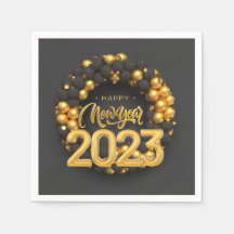 2023 Nieuwe Jaren!