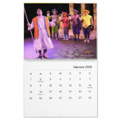 2023 nieuwe lijntheaterkalender kalender (Feb 2026)