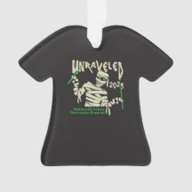 2023 NIPE - Unraveled