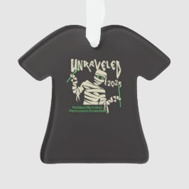 2023 NIPE - Unraveled Ornament