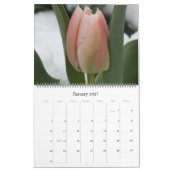 2023 Noord-Texas Tuinen Kalender (Jan 2027)