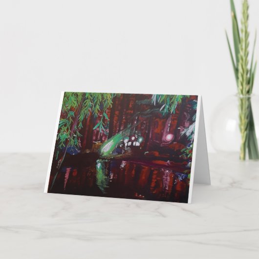 "2023 Northern Nights" door AlarsenArtiest Aankondiging (Voorkant)