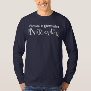 2023 - Notenkraker Mannen T-shirt