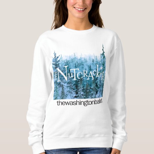 2023 Notenkraker Sweatshirt (Voorkant)