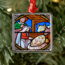 2023  Ornament Nativiteitsscène