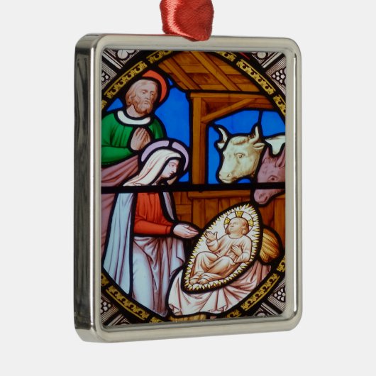 2023  Ornament Nativiteitsscène (Rechts)