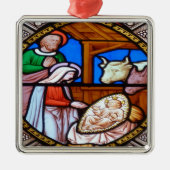 2023  Ornament Nativiteitsscène (Voorkant)