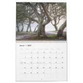 2023 Outdooragenda Kalender (Mar 2027)