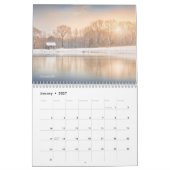 2023 Outdooragenda Kalender (Jan 2027)
