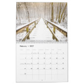 2023 Outdooragenda Kalender (Feb 2027)