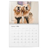 2023 ParkerPup Agenda Kalender (Jan 2026)