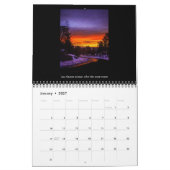 2023 Photo Calendar Kalender (Jan 2027)