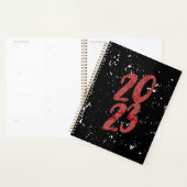 2023 Planners: Maandelijkse en Dagelijkse Planners (Display)